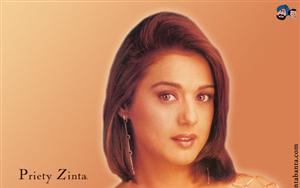 Preity Zinta